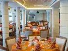Nile Paradise Restaurant Dining | Egypt For Travel